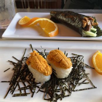 Nozomi - Uni - Sushi Bars Near Me - La Jolla, California Nozomi - Uni - Sushi Bars Near Me - La Jolla, California