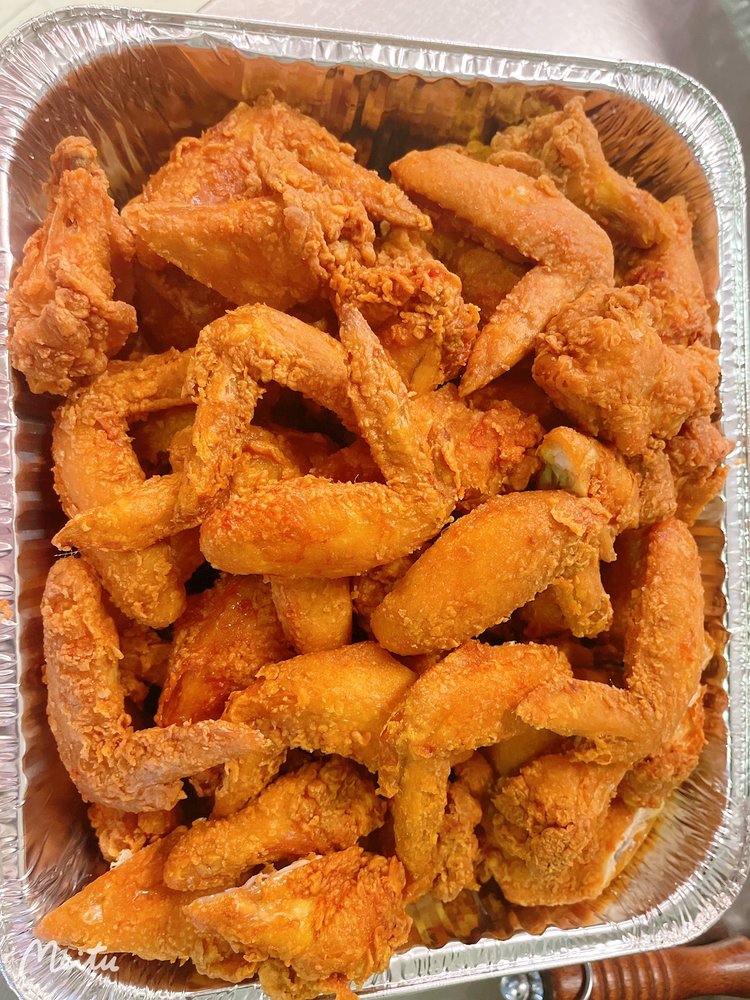 CHINA GARDEN Updated September 2024 24 Photos 8103 Stenton Ave