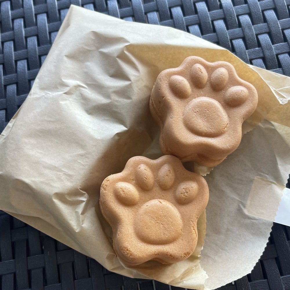 Mr Wish - Classic waffles. So darn cute! - Bubble Tea Near Me - Rosemount, Minnesota Mr Wish - Classic waffles. So darn cute! - Bubble Tea Near Me - Rosemount, Minnesota