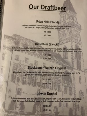 Ratskeller Passau by null