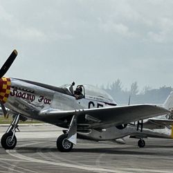 Homestead Air Reserve Base