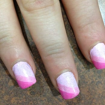 OMG Nails & Spa - Nail Salons Near Me - Anchorage, Alaska