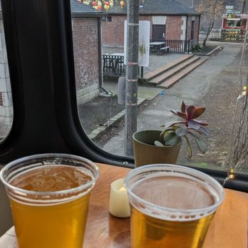 Rachel & Rose - Draft beers on the upper level! - Beer Bar Near Me - Portland, Oregon Rachel & Rose - Draft beers on the upper level! - Beer Bar Near Me - Portland, Oregon
