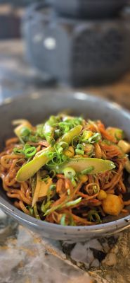 Men & Beasts | Modern Chinese Restaurant & Tea Lounge - Los Angeles, CA by null