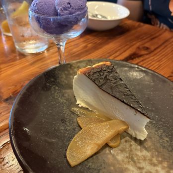 El Raval - Basque Cheesecake - Spanish Near Me - Austin, Texas El Raval - Basque Cheesecake - Spanish Near Me - Austin, Texas