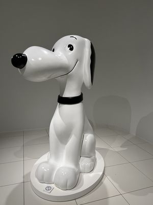 Snoopy Museum Tokyo by null