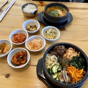 Korea House - Korean Near Me - Austin, Texas Korea House - Korean Near Me - Austin, Texas