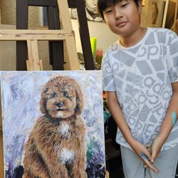 Yoon Art Studio