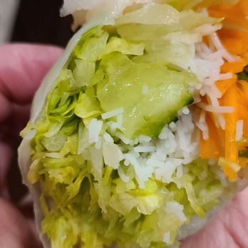 Original Thai Restaurant - Plain and different this time, almost all lettuce w just a pinch of noodle & veg. - Thai Near Me - Sparks, Nevada Original Thai Restaurant - Plain and different this time, almost all lettuce w just a pinch of noodle & veg. - Thai Near Me - Sparks, Nevada