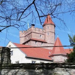 Schloß Altenhausen