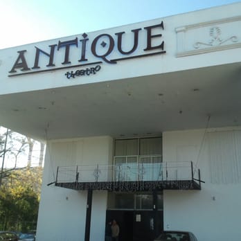 Antique Theatro - Dance Clubs Near Me - Seville, SE Antique Theatro - Dance Clubs Near Me - Seville, SE