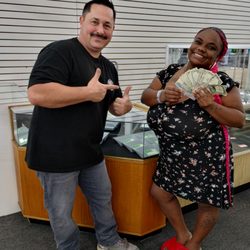 American Coin Collection Shop - Our Very first Customer Keki 
We have the Customer Stamp of Approval