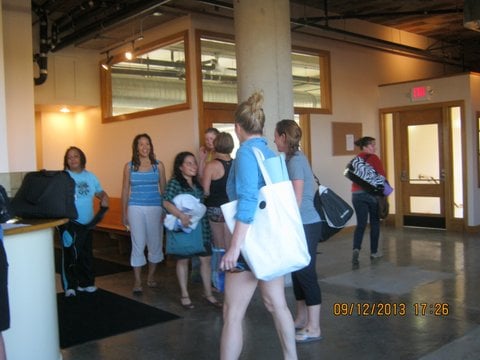 BIKRAM YOGA MIDTOWN DETROIT - Updated July 2025 - 32 Reviews - 55 W