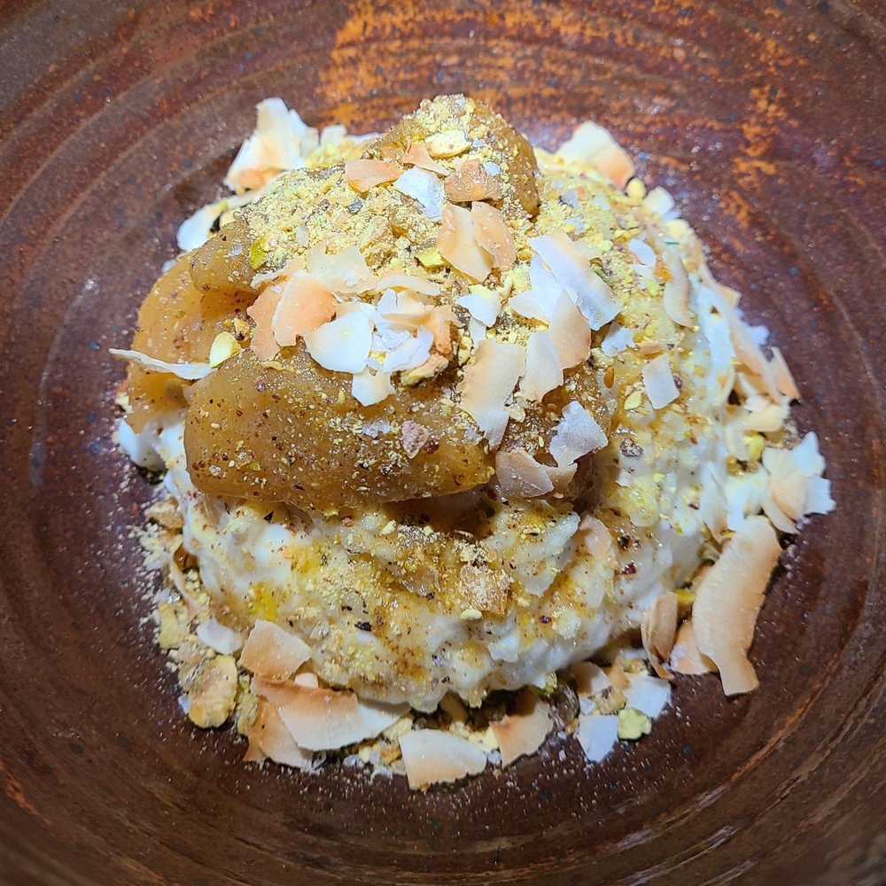 Petite Leon - Arroz con Leche - Mexican Near Me - Minneapolis, Minnesota