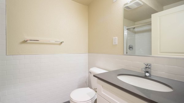 La Terrazza Apartments by null