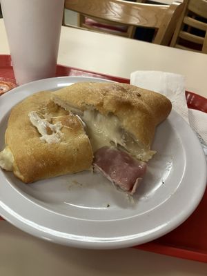 Giorgio's Pizza by null
