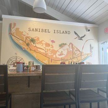 Over Easy Cafe - Breakfast & Brunch Near Me - Sanibel, Florida Over Easy Cafe - Breakfast & Brunch Near Me - Sanibel, Florida