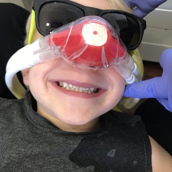Local Smile Co. - Last photo before his 2 front teeth are removed. What a champ! Thank God for Dr Gamble!! - Pediatric Dentists Near Me - Redondo Beach, California Local Smile Co. - Last photo before his 2 front teeth are removed. What a champ! Thank God for Dr Gamble!! - Pediatric Dentists Near Me - Redondo Beach, California