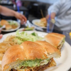 Los Reyes De La Torta - Very top tier bruh!