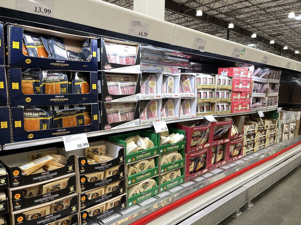 COSTCO WHOLESALE Updated June 2024 642 Photos & 468 Reviews 21800