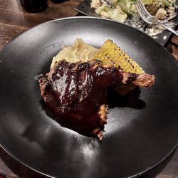 The Tavern - Cornish Game Hen