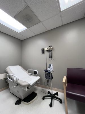 Rush University Medical Center by null Rush University Medical Center by null