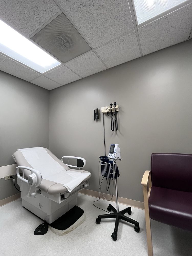 Rush University Medical Center - patient advocate in Chicago, IL