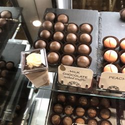 Chocodiem - Truffles