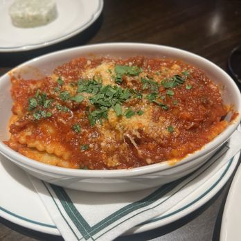 Original Joe's - Side if raviolis - Italian Near Me - Walnut Creek, California