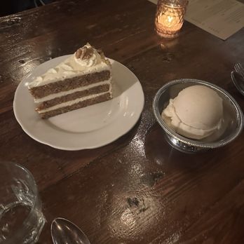 St. Anselm - Carrot Cake - Steakhouses Near Me - Washington, DC, District of Columbia St. Anselm - Carrot Cake - Steakhouses Near Me - Washington, DC, District of Columbia