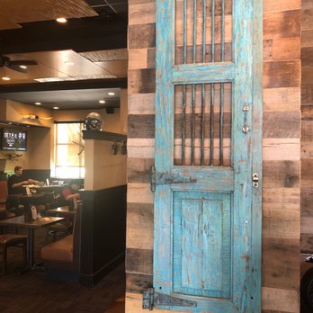 CharBar No 7 - Burgers Near Me - Matthews, North Carolina