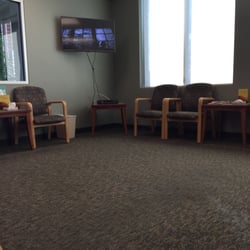 Covenant Medexpress - Waiting area