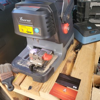 Wilson Lockworks - Security key cutting - Keys & Locksmiths Near Me