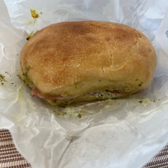 Amazon Go - The Cuban sandwich - Convenience Stores Near Me - Torrance, California
