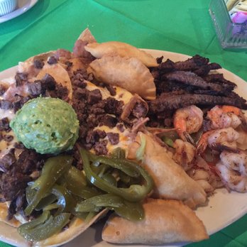 Palenque Grill Loop 20 - The sampler - Mexican Near Me - Laredo, Texas Palenque Grill Loop 20 - The sampler - Mexican Near Me - Laredo, Texas