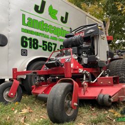 J&J Landscaping