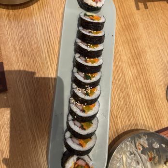Ondam - Ondam kimbap - Korean Near Me - Santa Clara, California Ondam - Ondam kimbap - Korean Near Me - Santa Clara, California