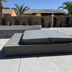Creative Spa Designs