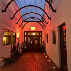 Herbst Eatery & Farm Stand - Herbst entrance