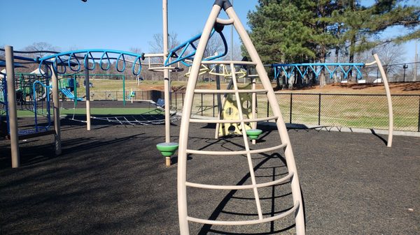 Central Park Cumming Ga Location - The Facts