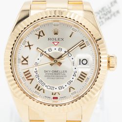 Atlanta Luxury Watches & Jewelry