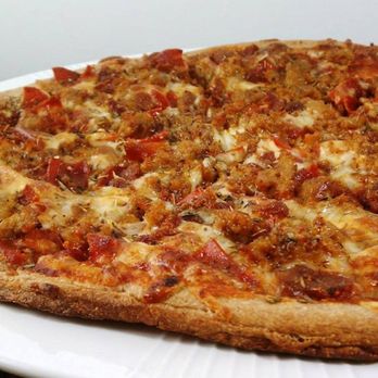 Redbrick Pizza - Pizza Near Me - Sand Springs, Oklahoma Redbrick Pizza - Pizza Near Me - Sand Springs, Oklahoma