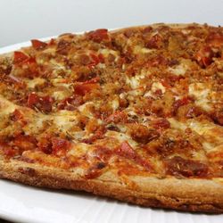Redbrick Pizza