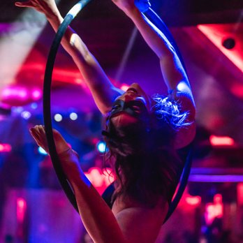 Palazio Cabaret - Adult Entertainment Near Me - Austin, Texas
