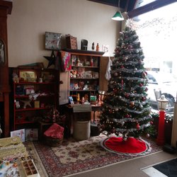 Mystic Rose Antiques and Furniture