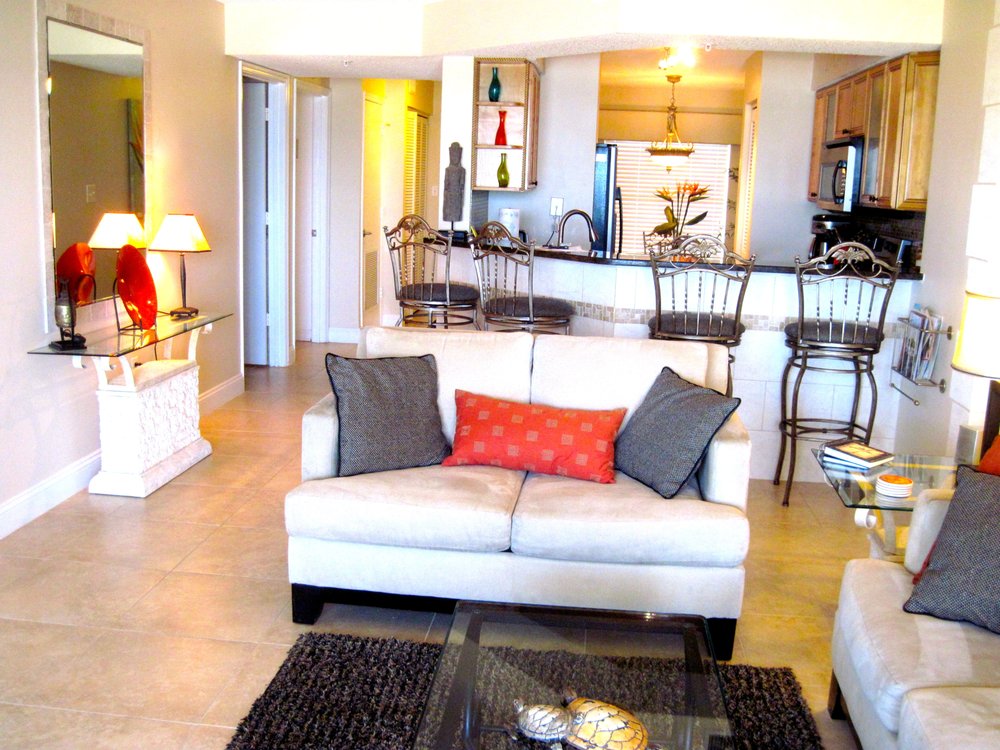 SEA TURTLE CONDO AT THE SEAWINDS Updated October 2024 1183