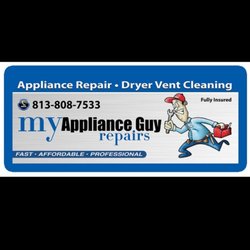 My Appliance Guy