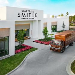 Walter E Smithe Furniture & Design