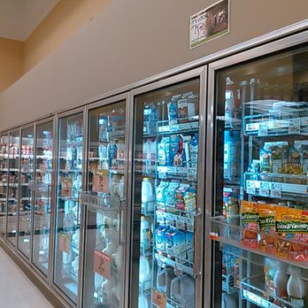 Coborn's - Grocery Near Me - Foley, Minnesota