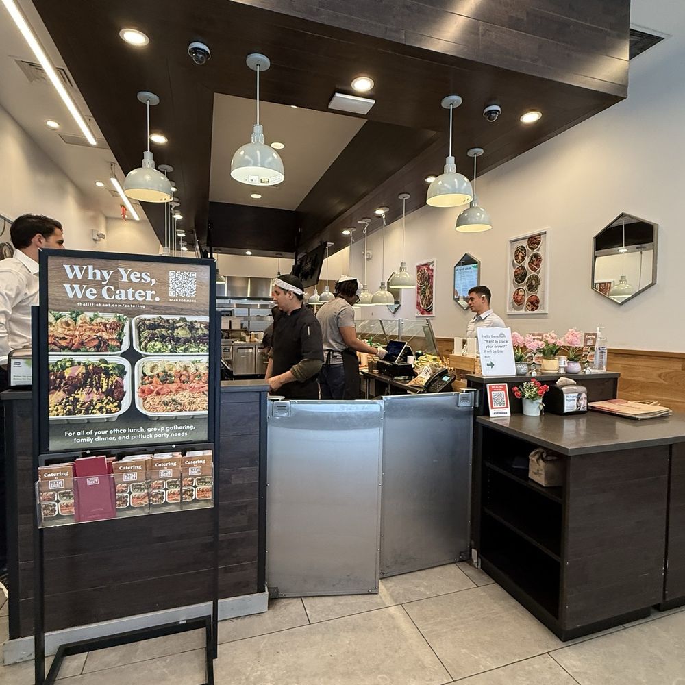 Little Beet - Gluten-Free Near Me - New York, New York